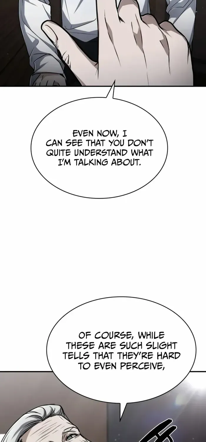 Genius Prismatic Mage Chapter 43 page 28 - 