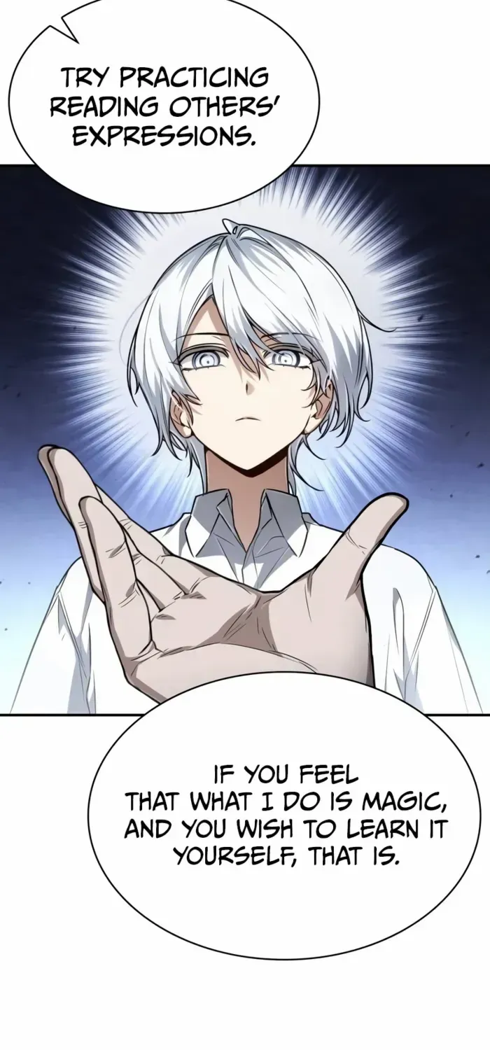 Genius Prismatic Mage Chapter 43 page 30 - 