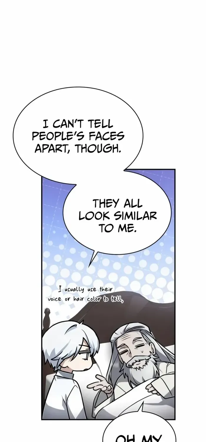 Genius Prismatic Mage Chapter 43 page 31 - 