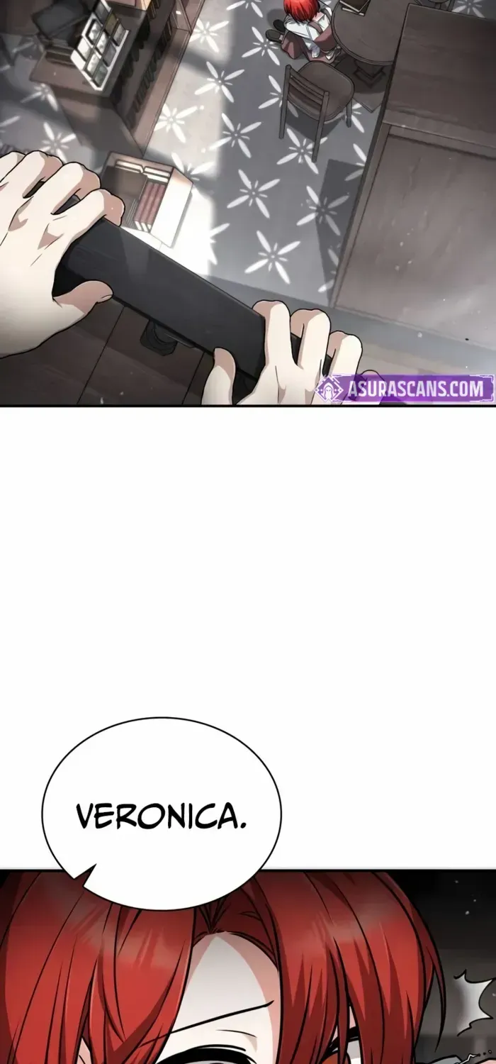 Genius Prismatic Mage Chapter 43 page 36 - 