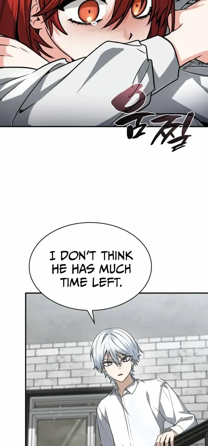 Genius Prismatic Mage Chapter 43 page 37 - 