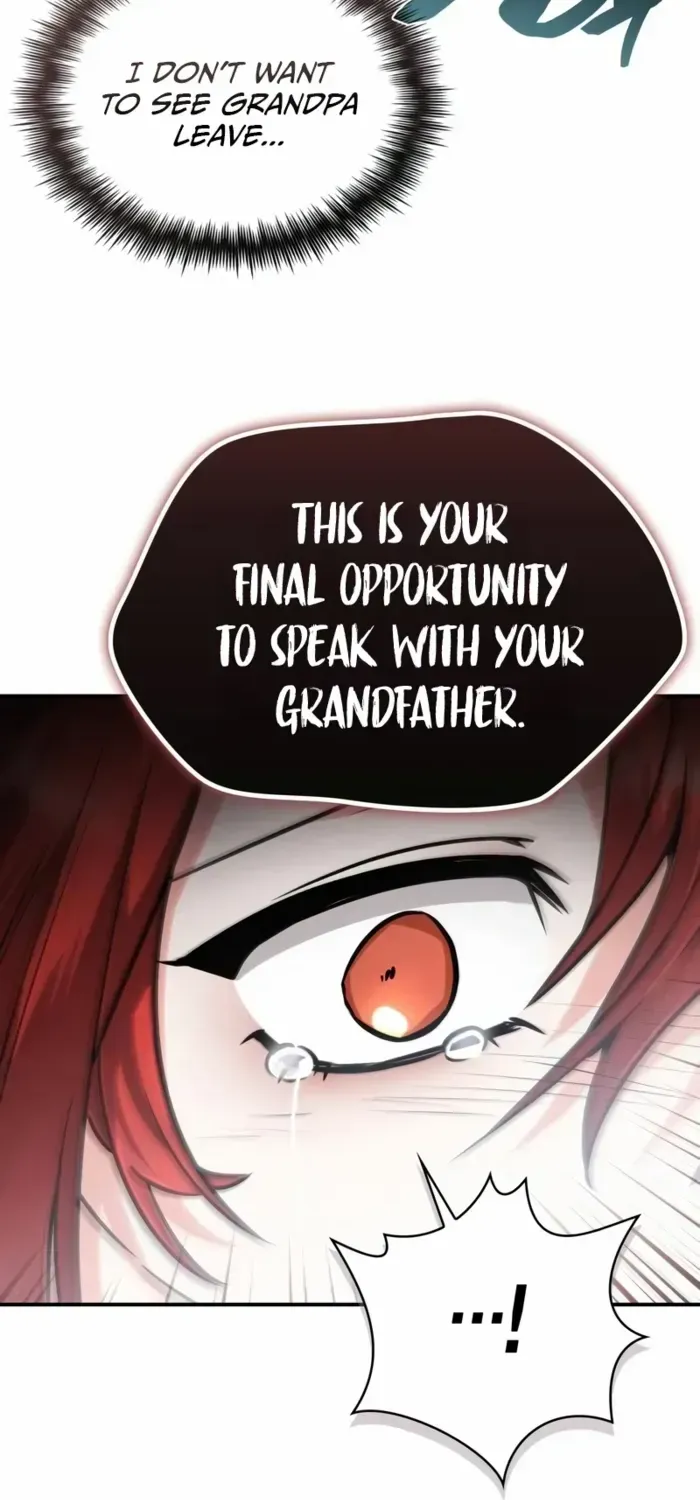 Genius Prismatic Mage Chapter 43 page 39 - 