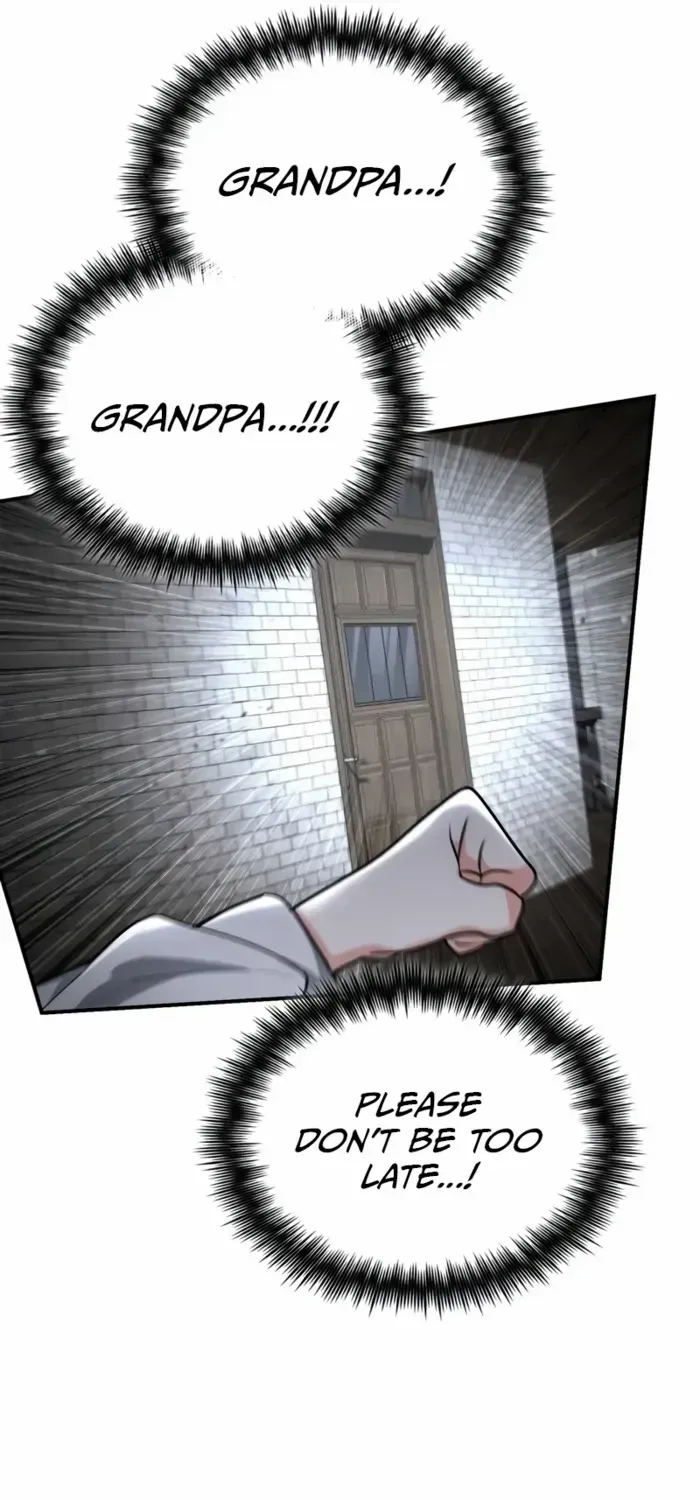Genius Prismatic Mage Chapter 43 page 42 - 