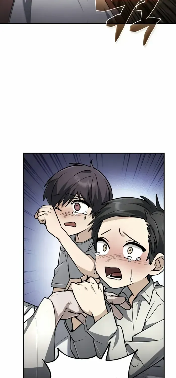Genius Prismatic Mage Chapter 43 page 44 - 