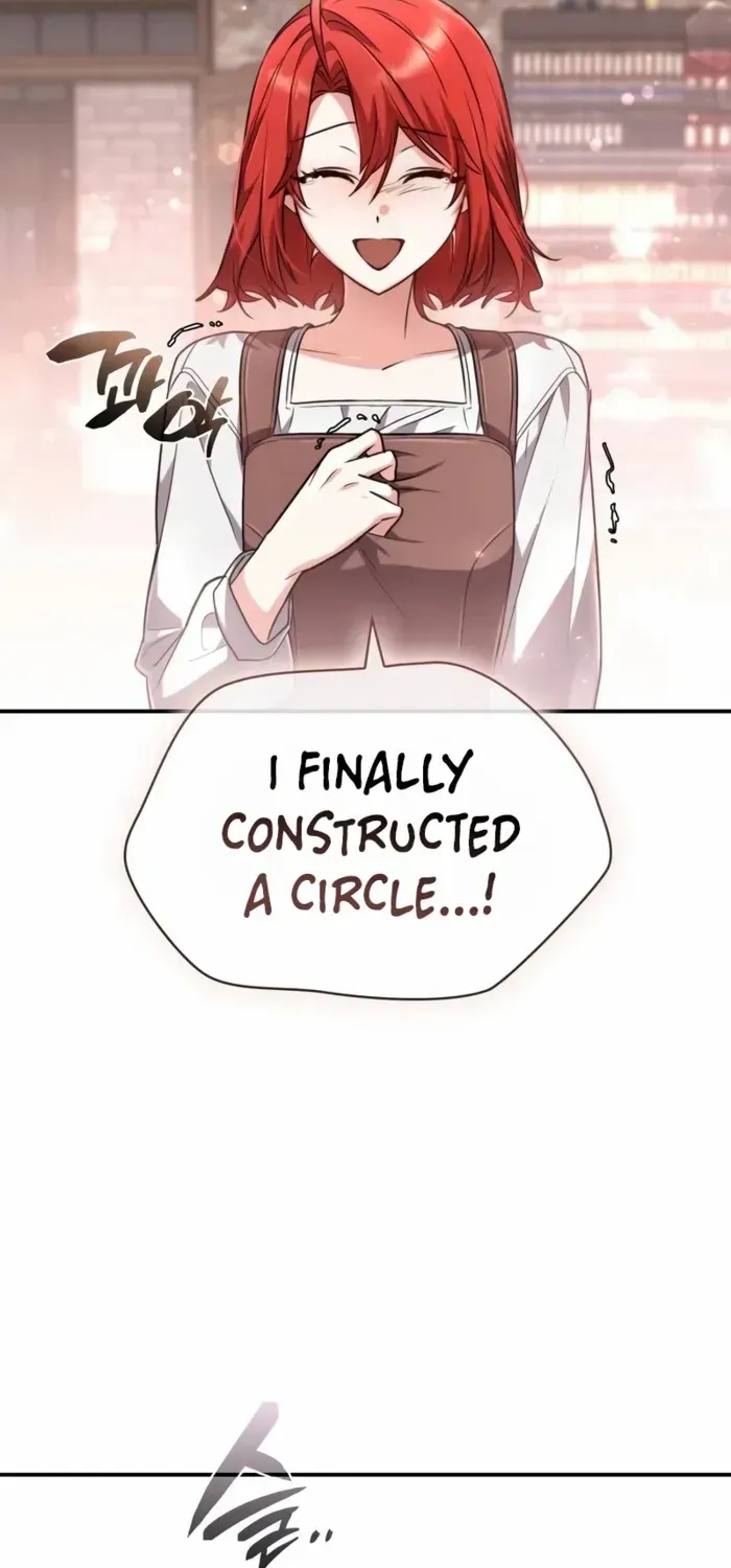 Genius Prismatic Mage Chapter 43 page 48 - 
