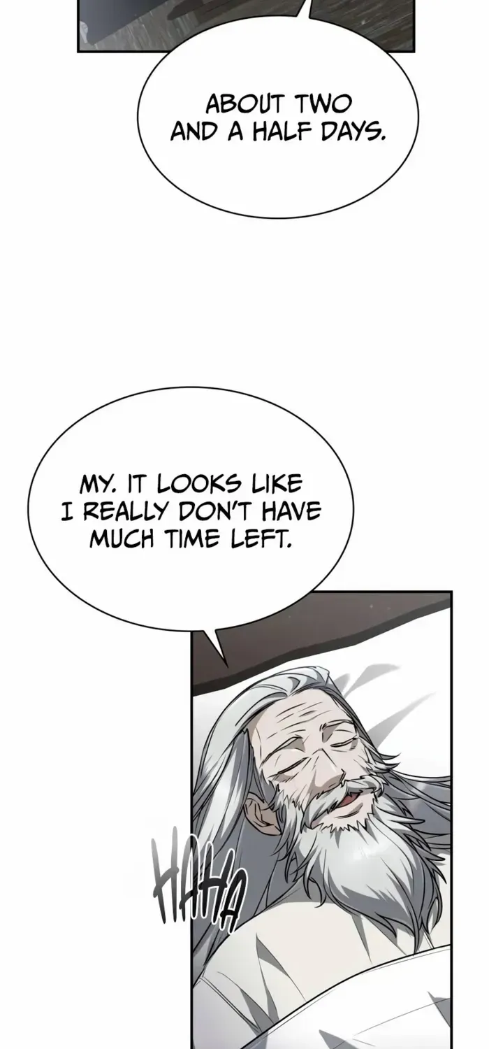 Genius Prismatic Mage Chapter 43 page 6 - 