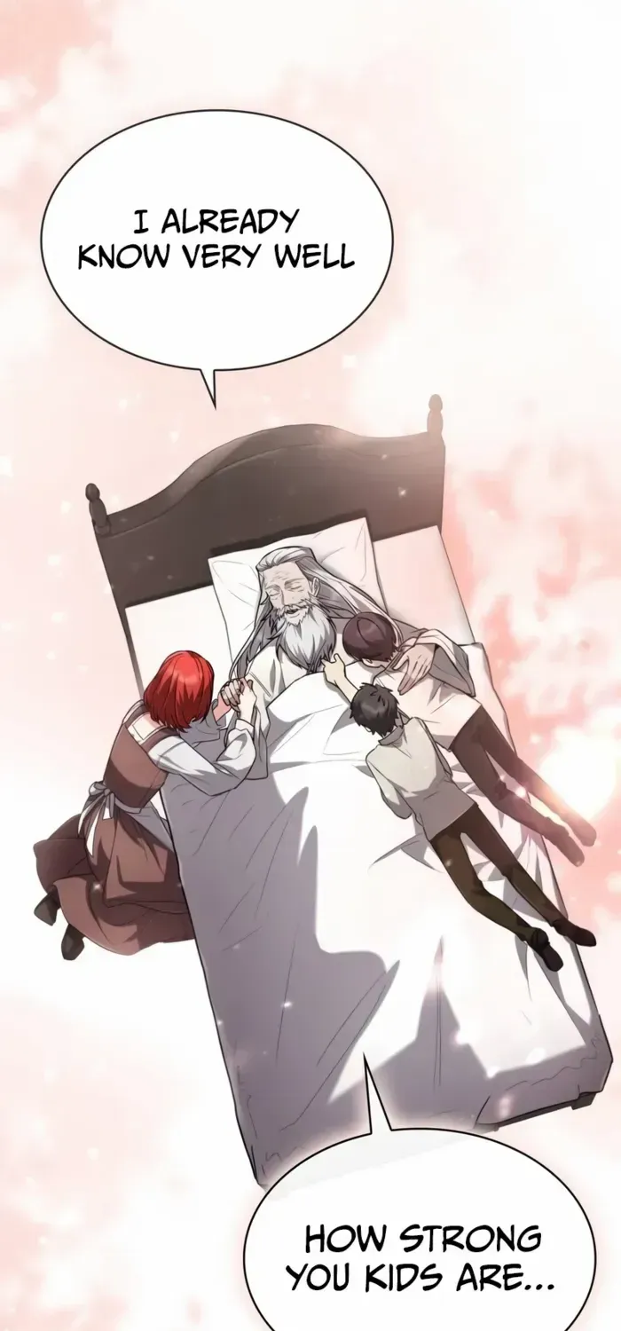 Genius Prismatic Mage Chapter 43 page 56 - 