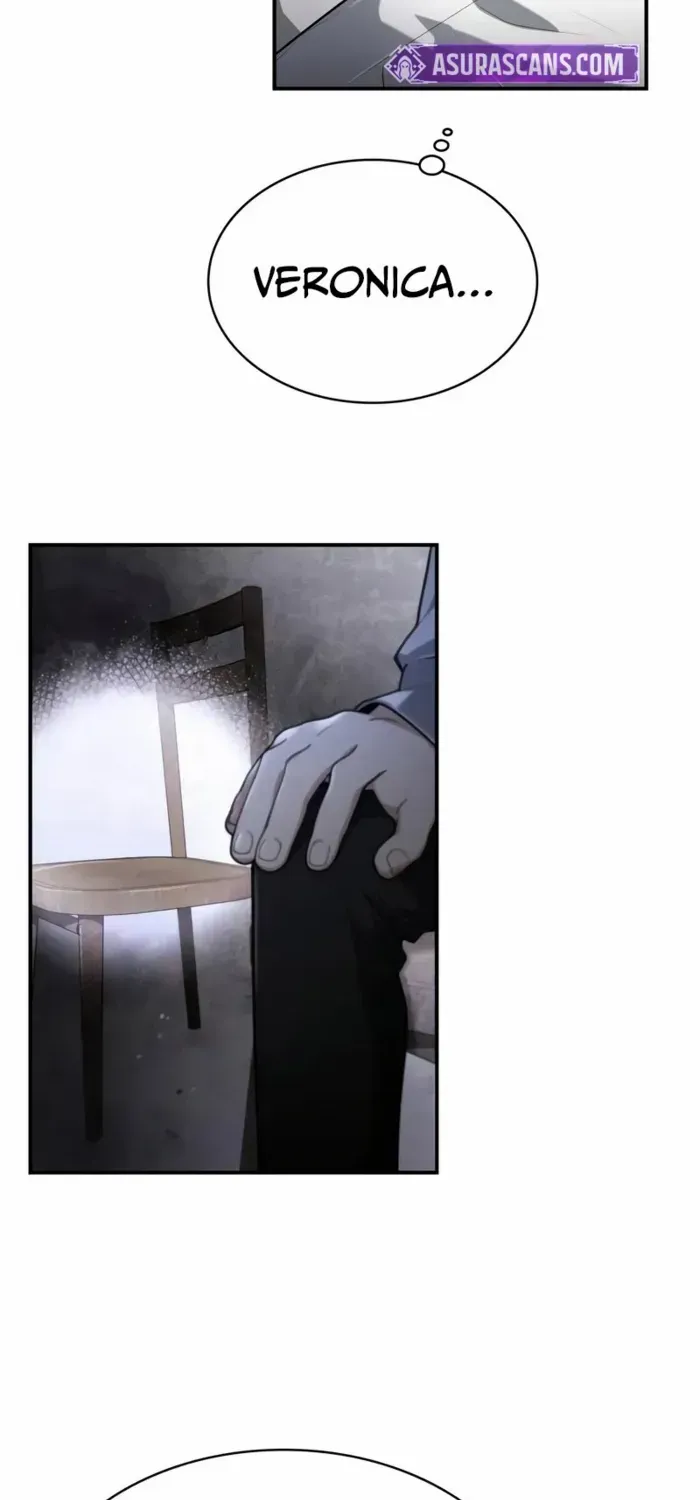 Genius Prismatic Mage Chapter 43 page 7 - 