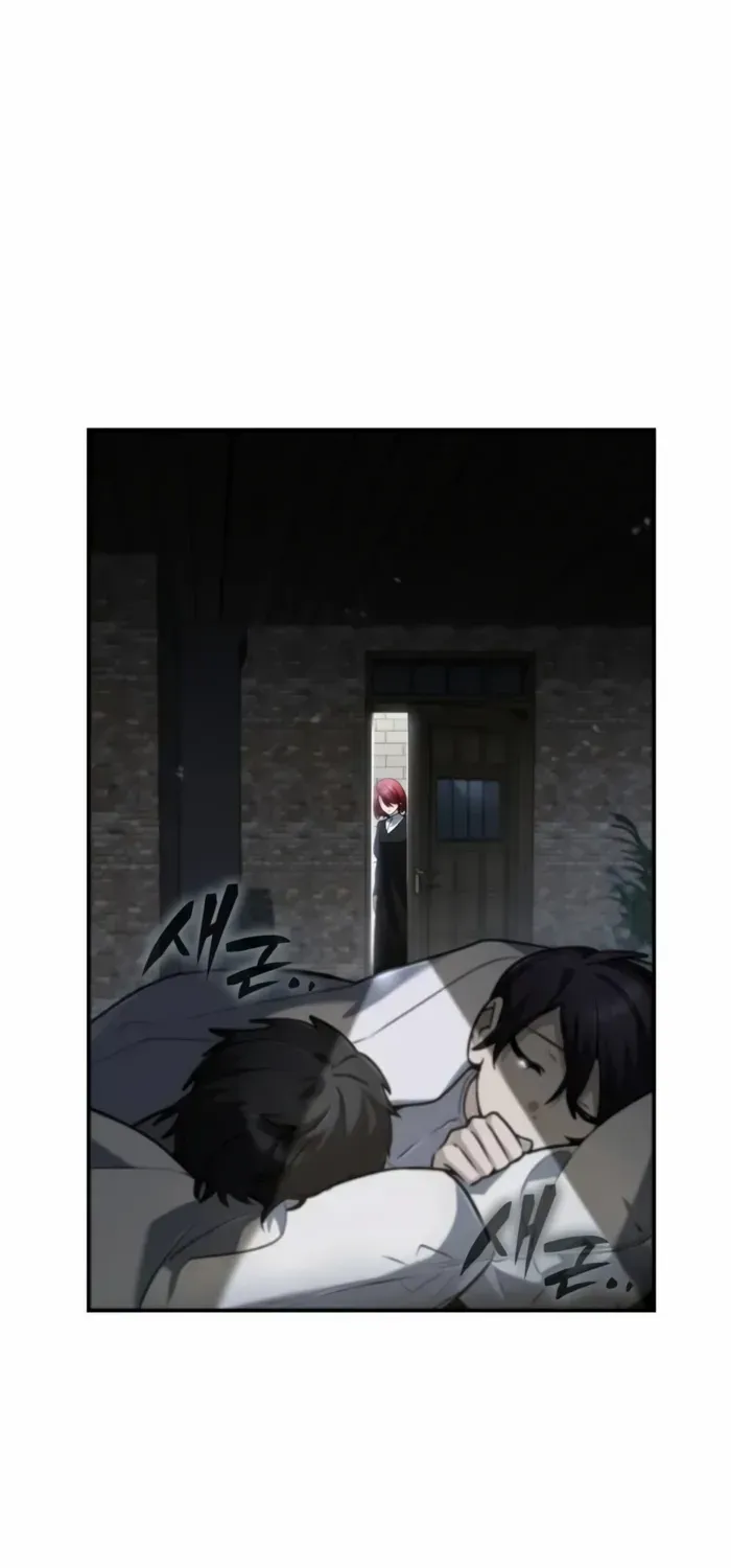 Genius Prismatic Mage Chapter 43 page 64 - 