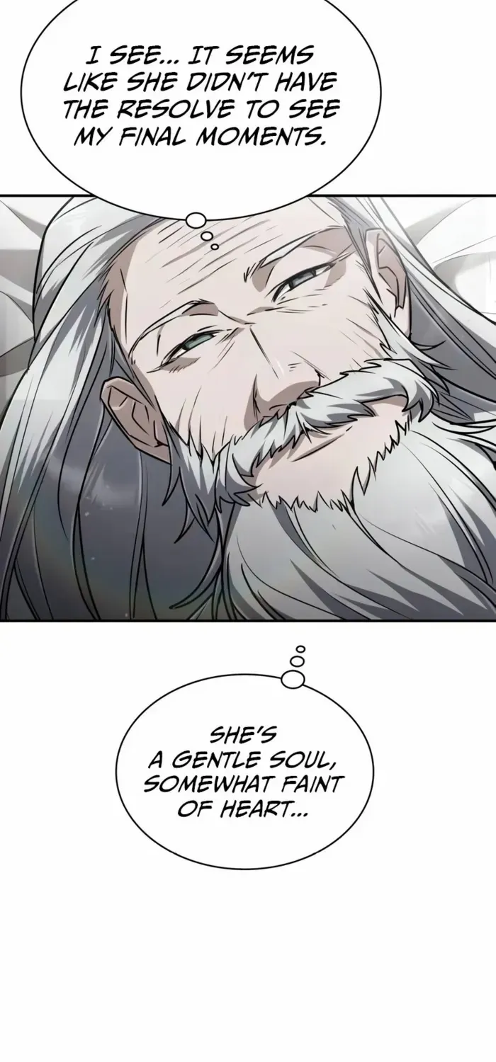 Genius Prismatic Mage Chapter 43 page 8 - 