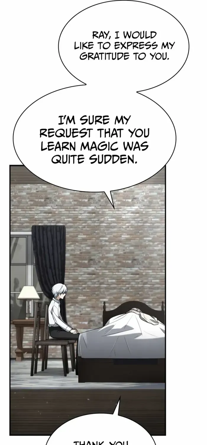 Genius Prismatic Mage Chapter 43 page 10 - 