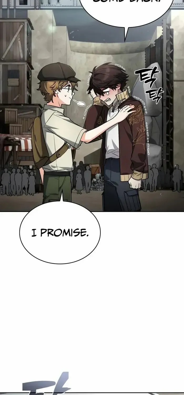 Genius Prismatic Mage Chapter 44 page 2 - 