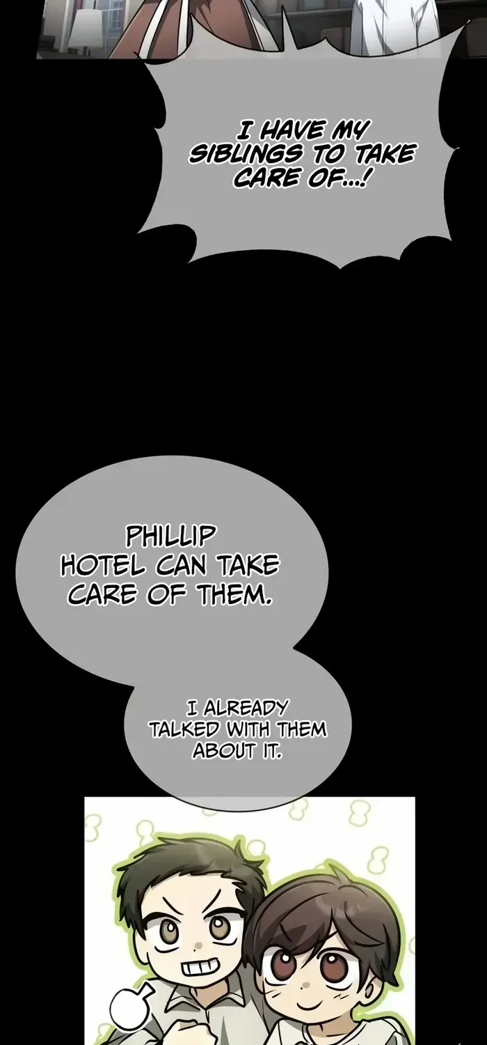 Genius Prismatic Mage Chapter 44 page 11 - 