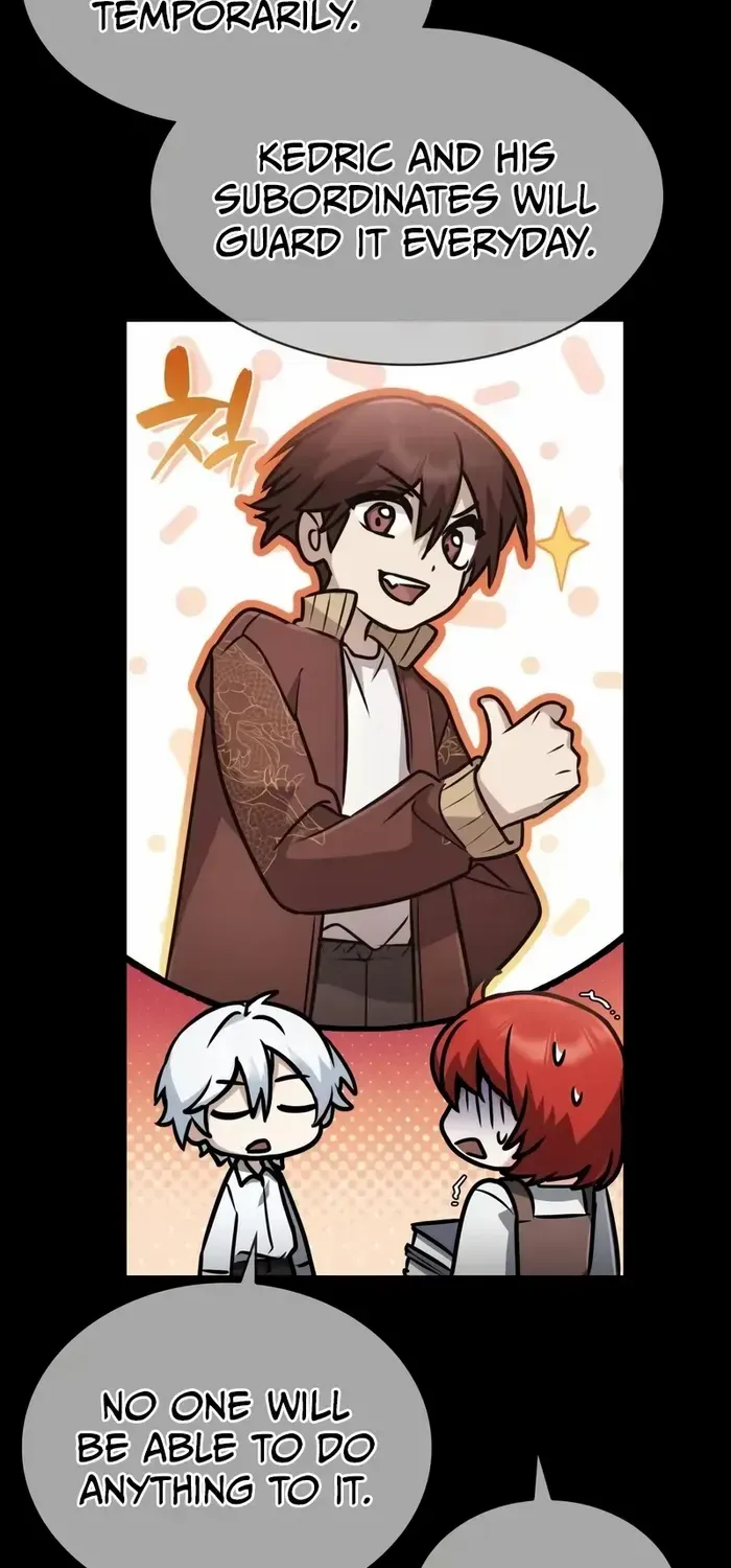 Genius Prismatic Mage Chapter 44 page 13 - 