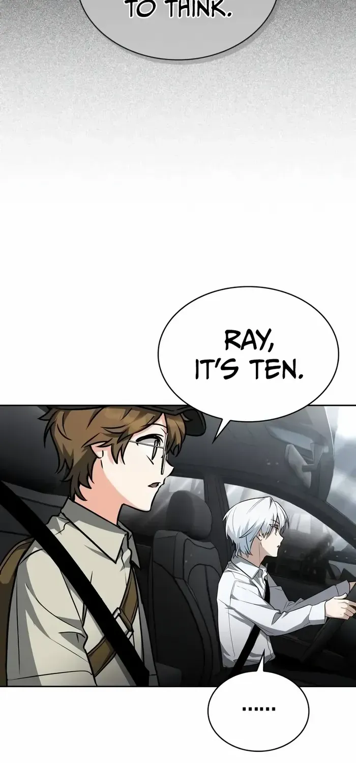 Genius Prismatic Mage Chapter 44 page 17 - 
