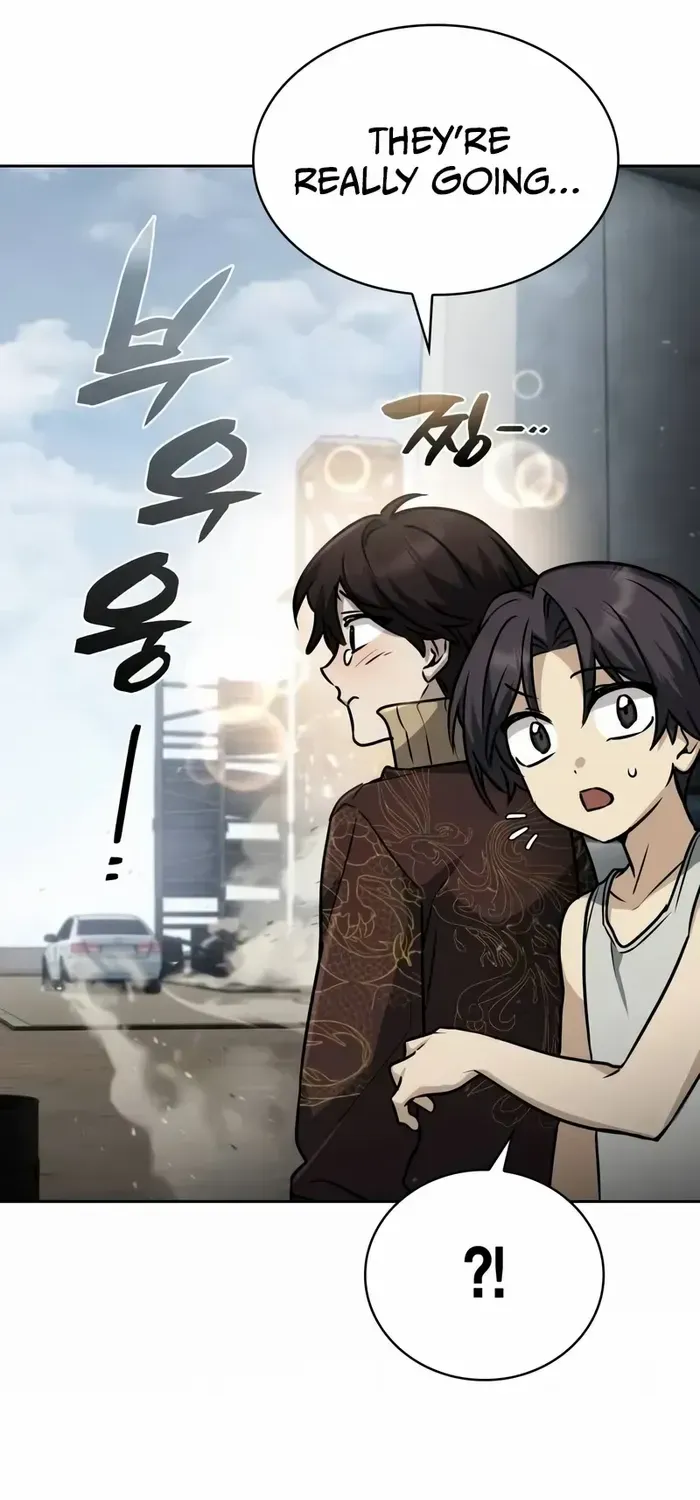 Genius Prismatic Mage Chapter 44 page 20 - 