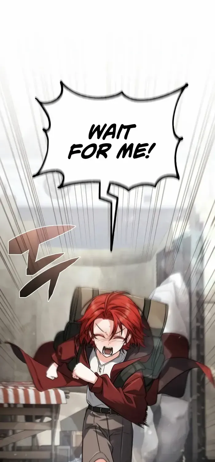 Genius Prismatic Mage Chapter 44 page 21 - 