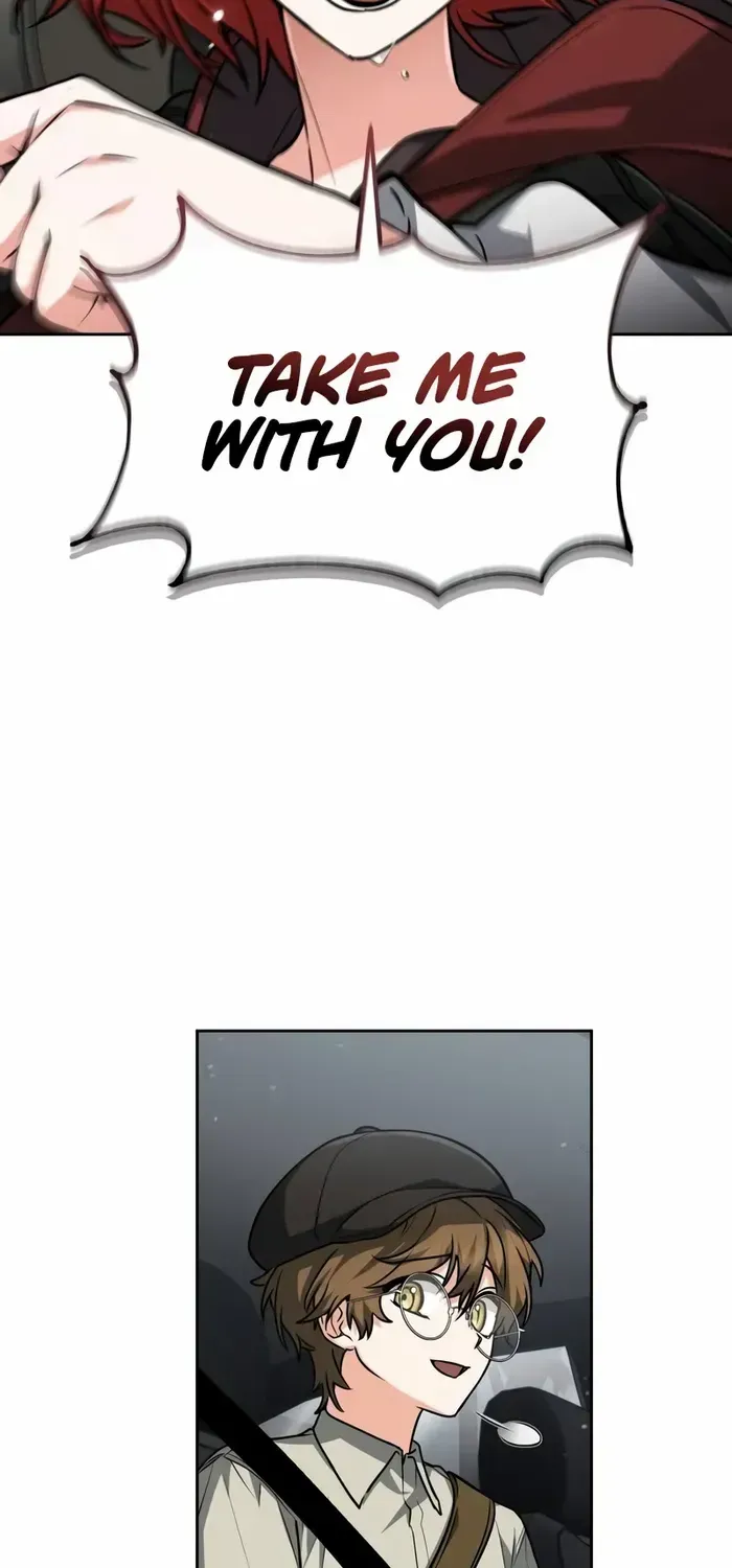 Genius Prismatic Mage Chapter 44 page 23 - 