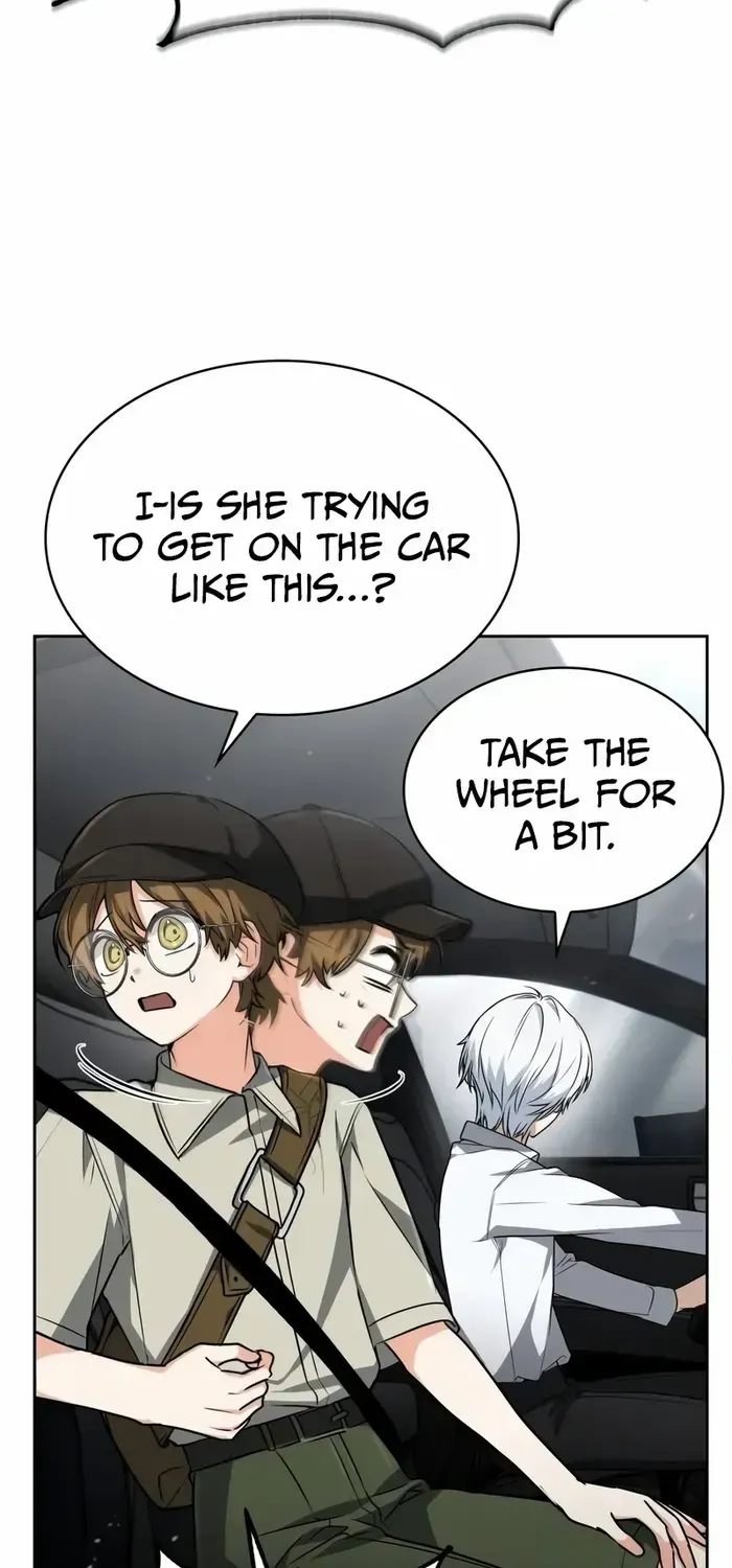 Genius Prismatic Mage Chapter 44 page 25 - 