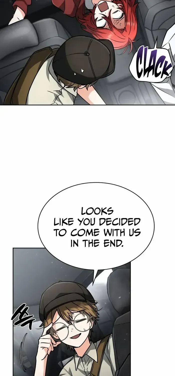Genius Prismatic Mage Chapter 44 page 33 - 