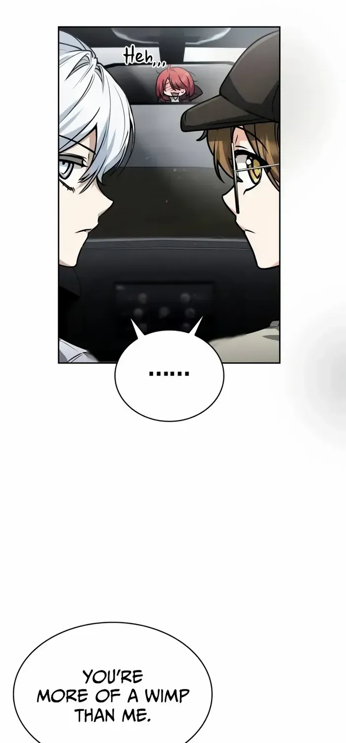 Genius Prismatic Mage Chapter 44 page 37 - 