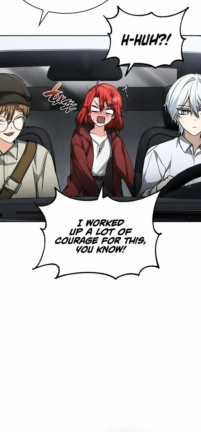 Genius Prismatic Mage Chapter 44 page 38 - 