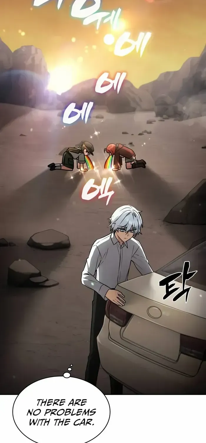 Genius Prismatic Mage Chapter 44 page 40 - 