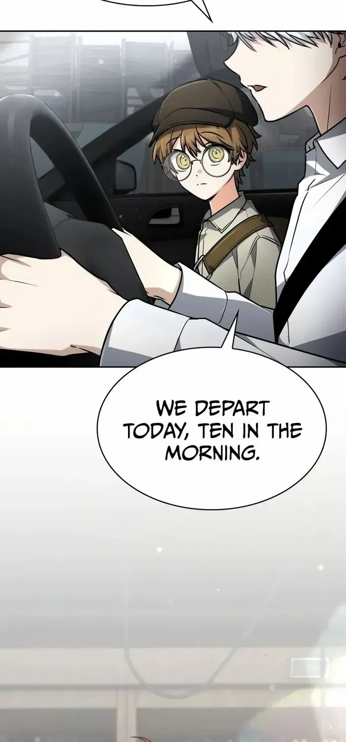 Genius Prismatic Mage Chapter 44 page 5 - 
