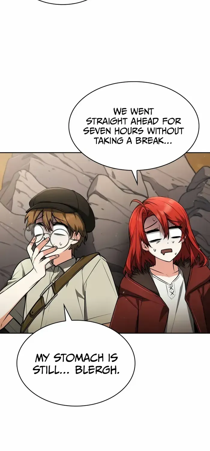 Genius Prismatic Mage Chapter 44 page 41 - 