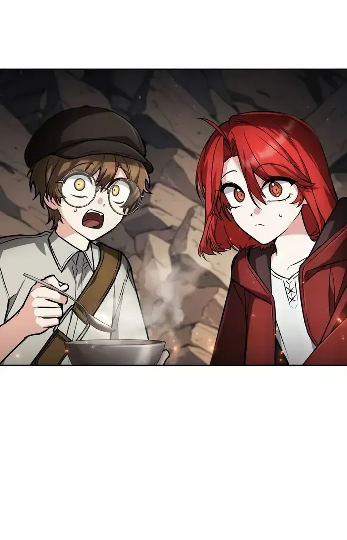 Genius Prismatic Mage Chapter 44 page 45 - 