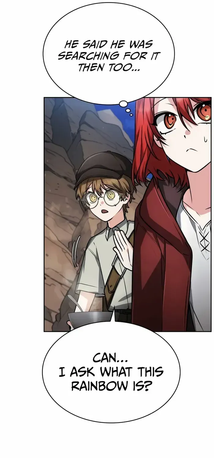 Genius Prismatic Mage Chapter 44 page 46 - 