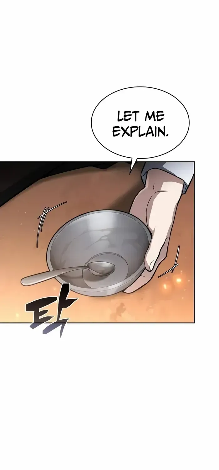 Genius Prismatic Mage Chapter 44 page 47 - 