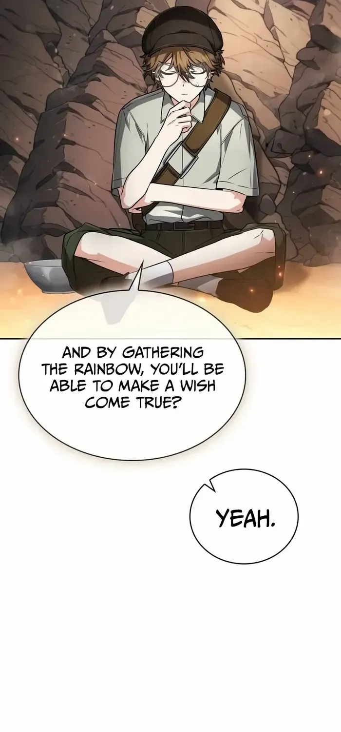Genius Prismatic Mage Chapter 44 page 49 - 