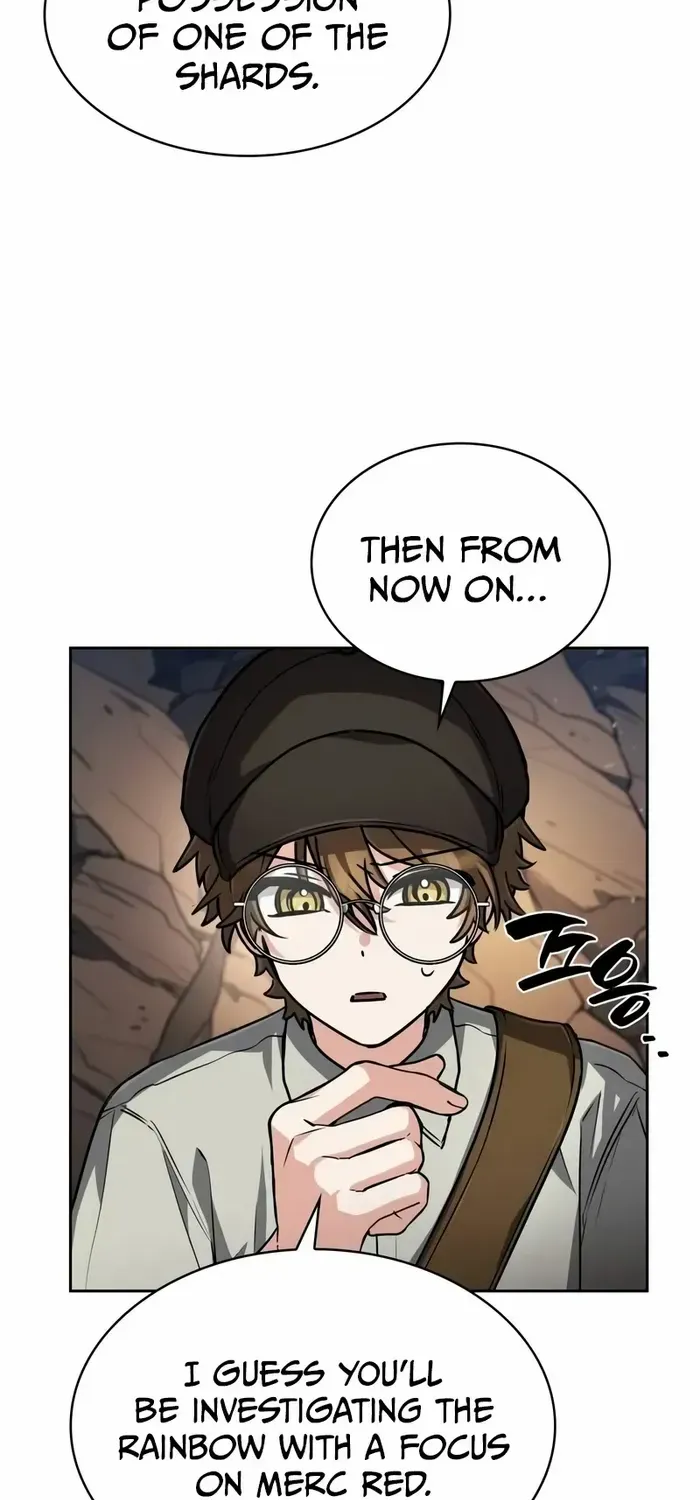 Genius Prismatic Mage Chapter 44 page 51 - 