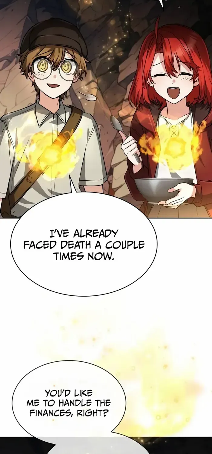 Genius Prismatic Mage Chapter 44 page 55 - 
