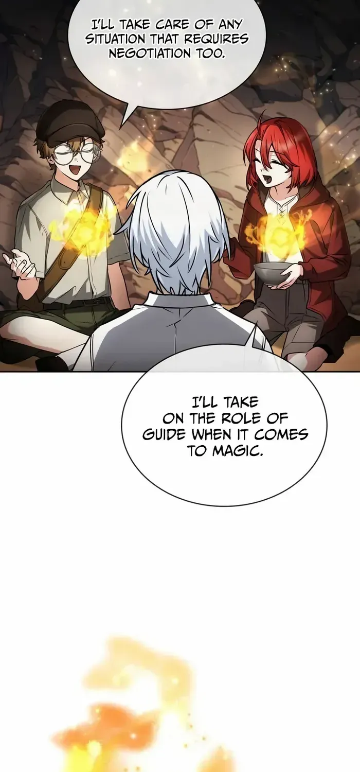 Genius Prismatic Mage Chapter 44 page 56 - 