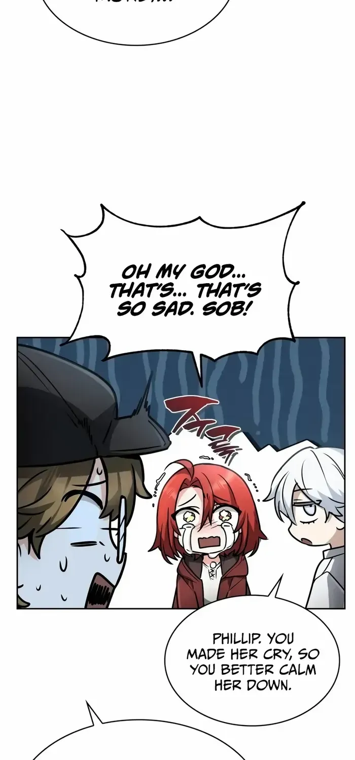 Genius Prismatic Mage Chapter 44 page 64 - 