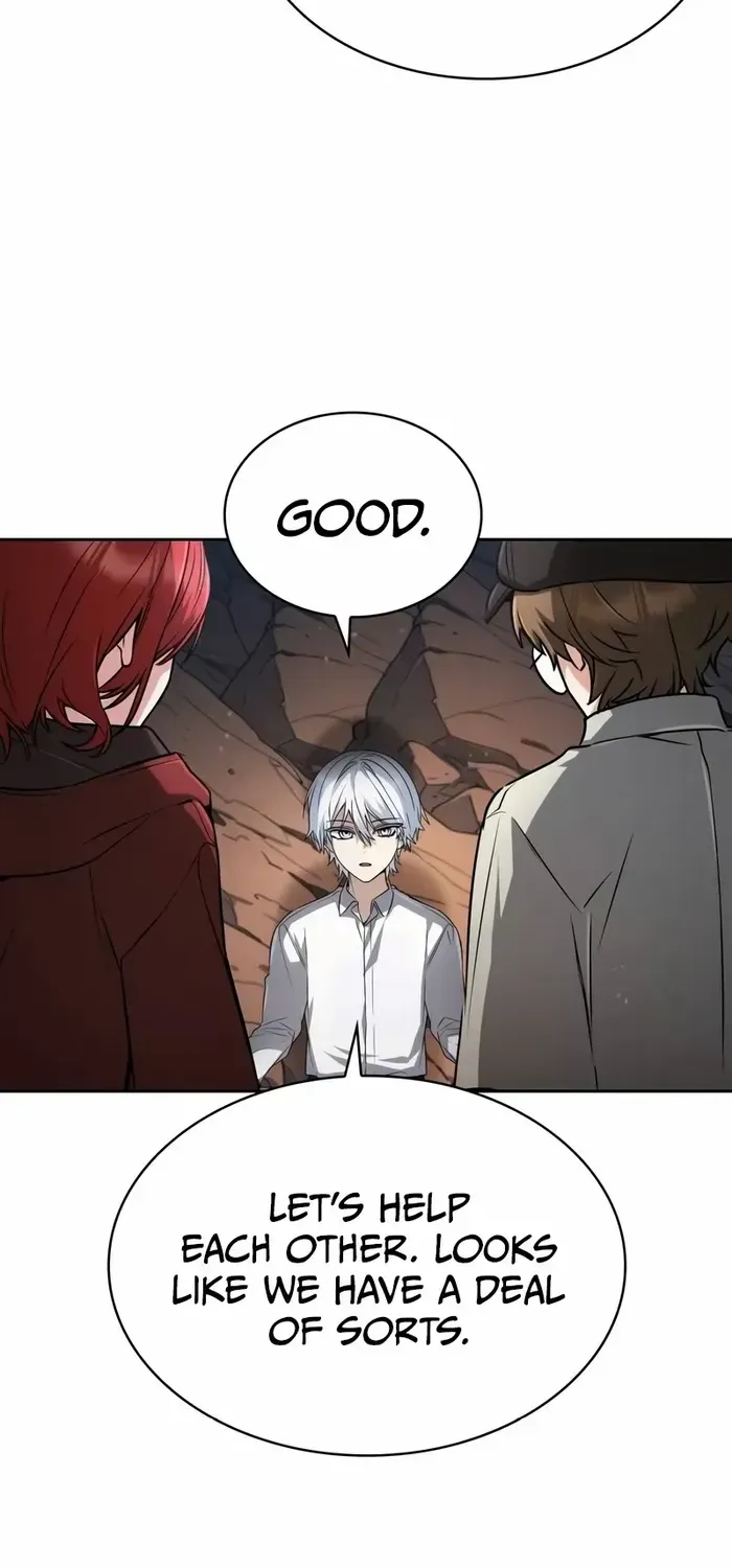Genius Prismatic Mage Chapter 44 page 70 - 