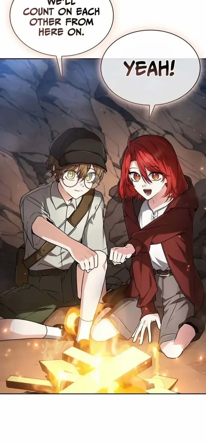 Genius Prismatic Mage Chapter 44 page 73 - 