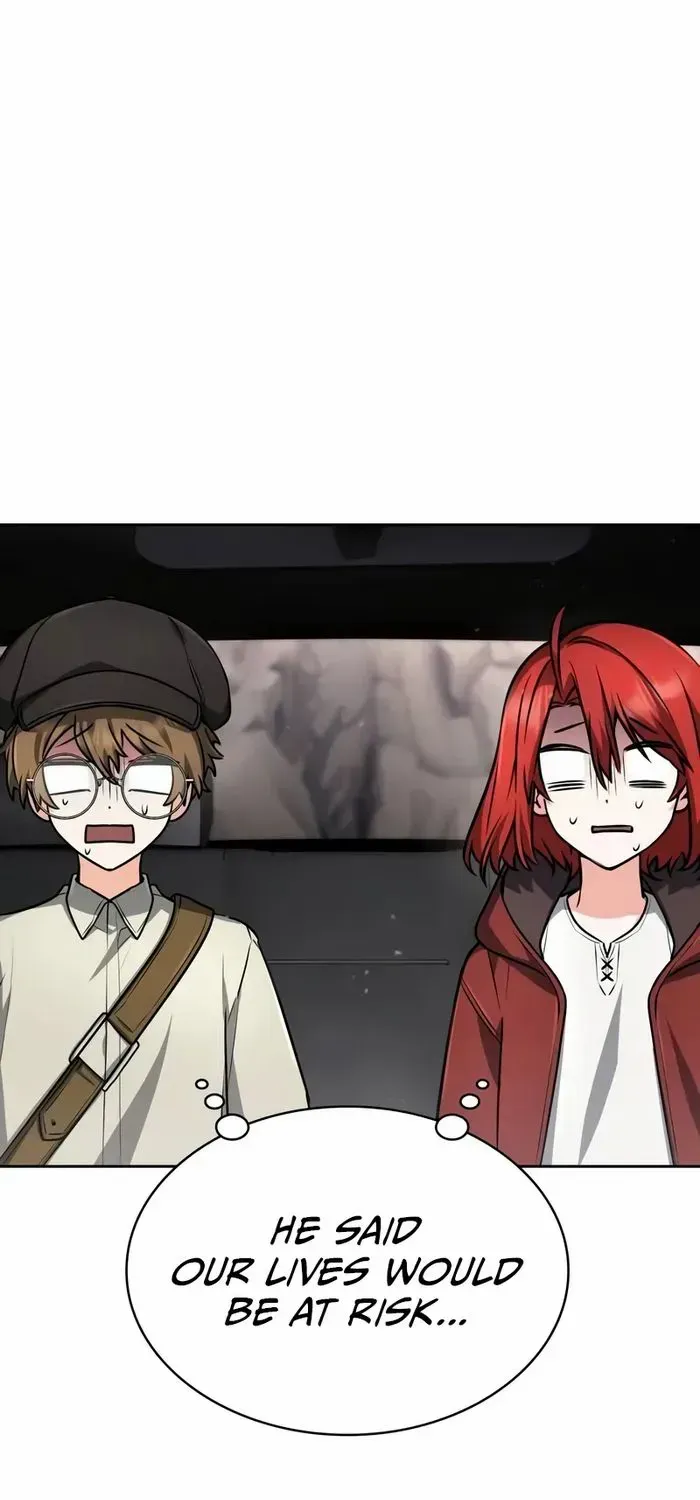Genius Prismatic Mage Chapter 44 page 81 - 
