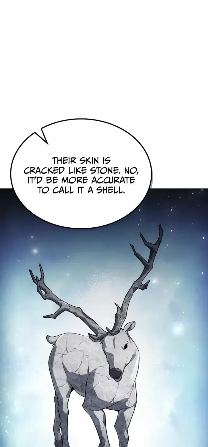 Genius Prismatic Mage Chapter 45 page 11 - 