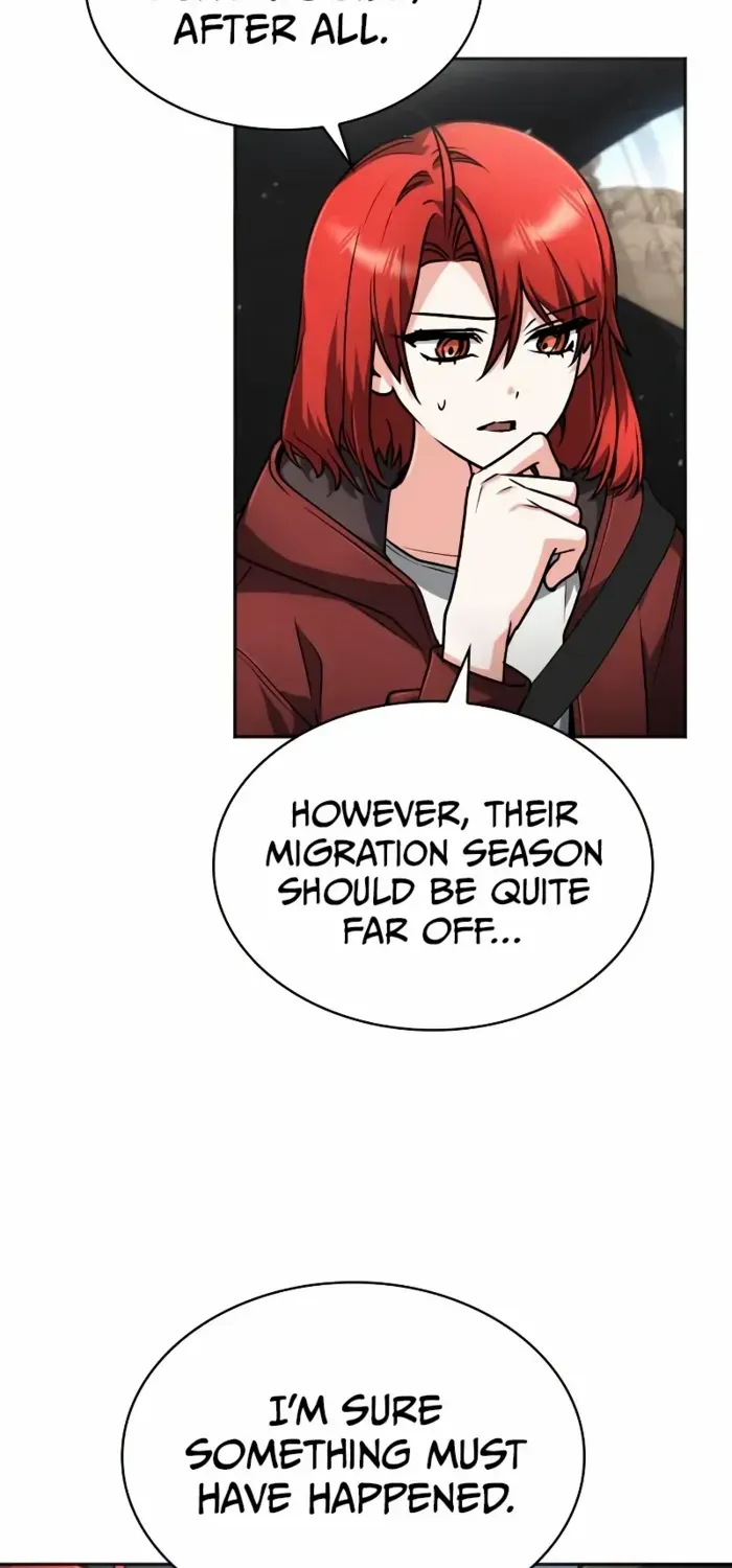 Genius Prismatic Mage Chapter 45 page 13 - 