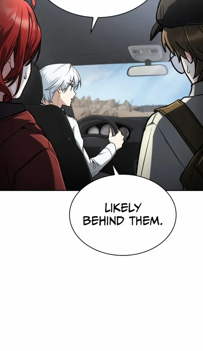 Genius Prismatic Mage Chapter 45 page 14 - 