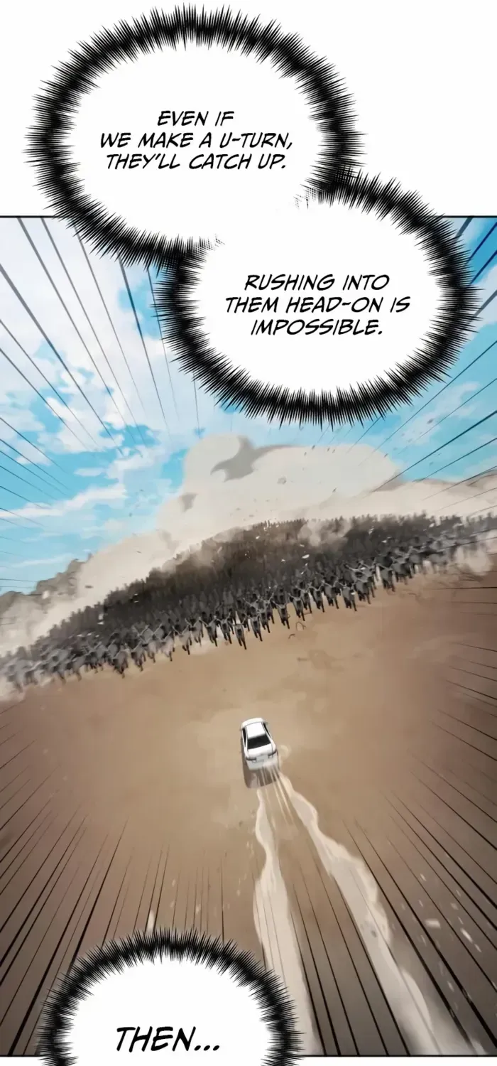Genius Prismatic Mage Chapter 45 page 15 - 