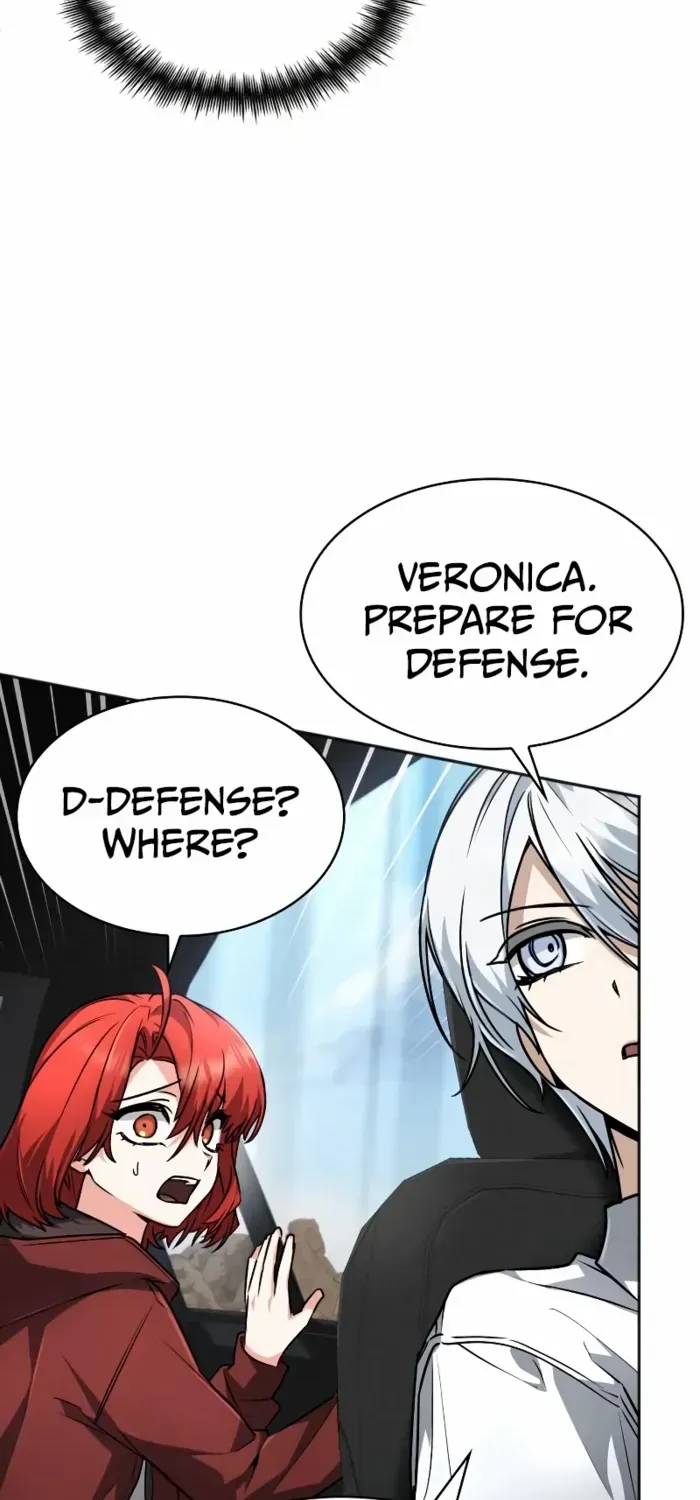 Genius Prismatic Mage Chapter 45 page 16 - 