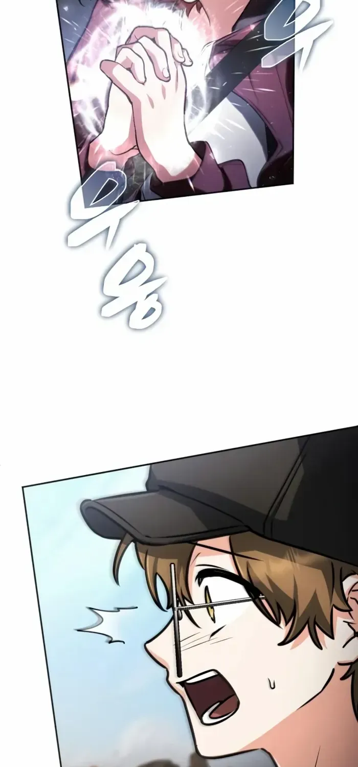 Genius Prismatic Mage Chapter 45 page 18 - 