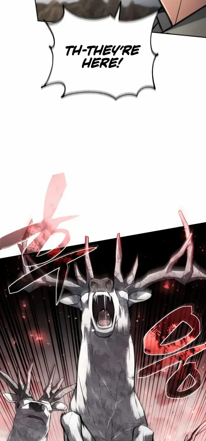 Genius Prismatic Mage Chapter 45 page 19 - 