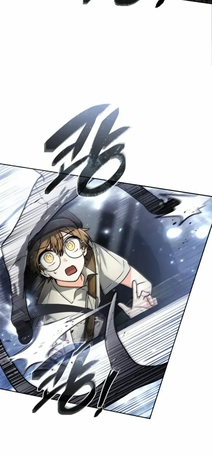 Genius Prismatic Mage Chapter 45 page 23 - 