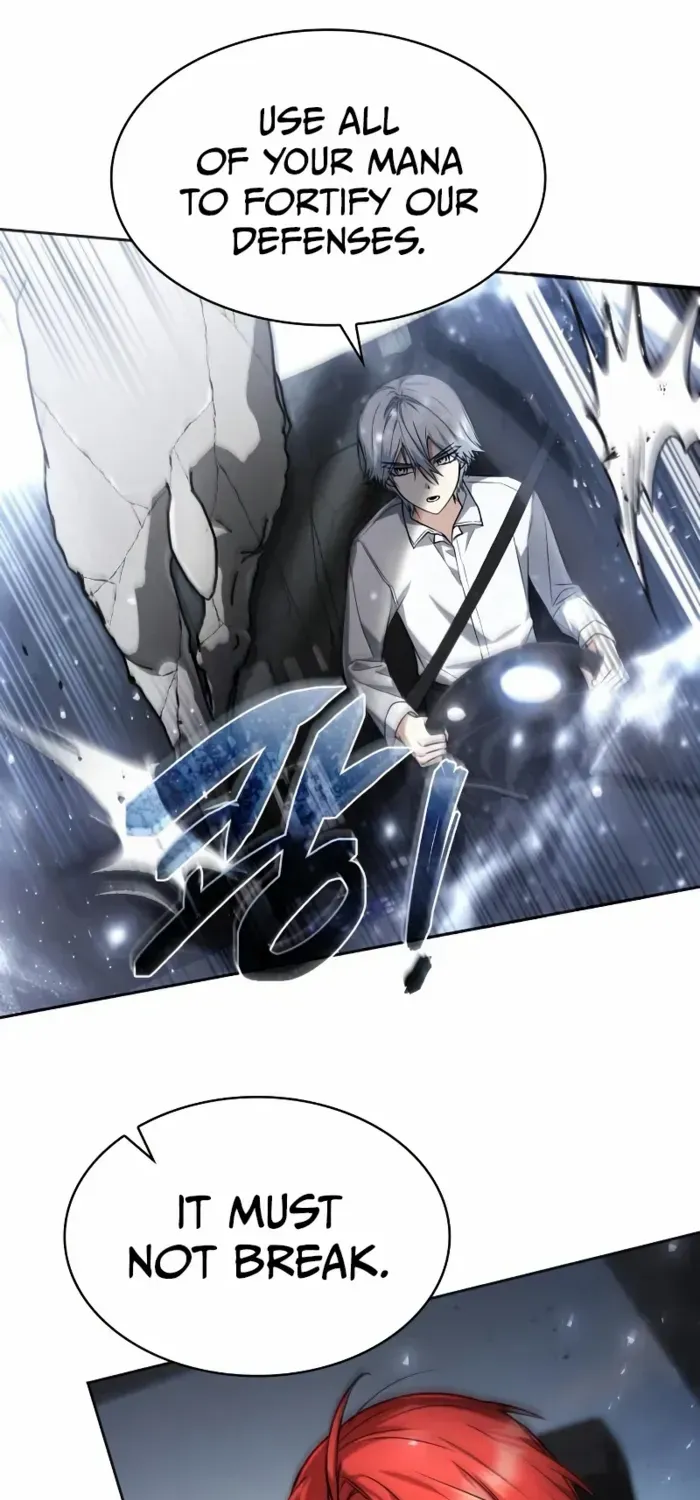 Genius Prismatic Mage Chapter 45 page 24 - 