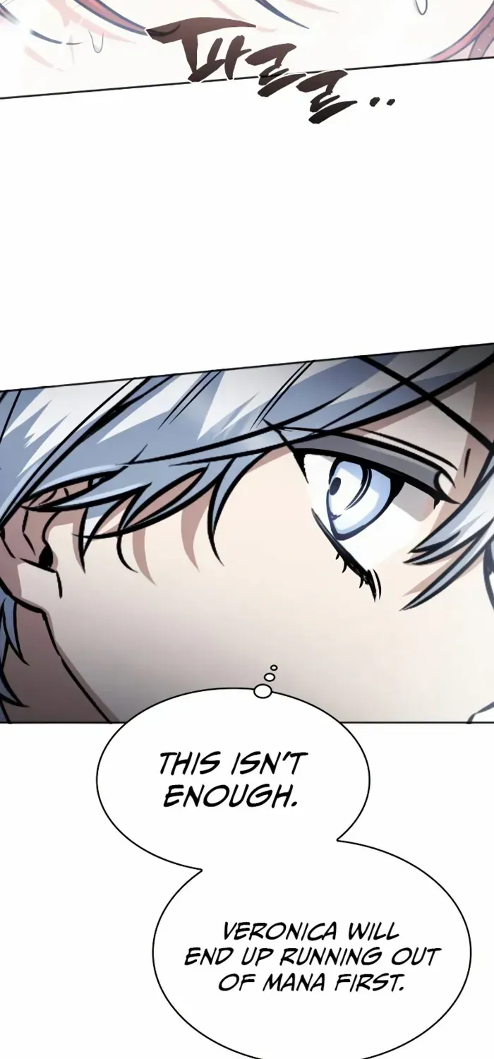 Genius Prismatic Mage Chapter 45 page 26 - 